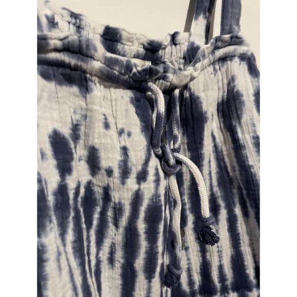 Wonderly Tie Dye Tank Too NWT Size Large $44 - Picture 4 of 8